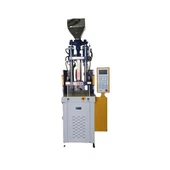 Semi Auto Txhaj Moulding Tshuab