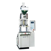 Small Vertical Moulding Tshuab